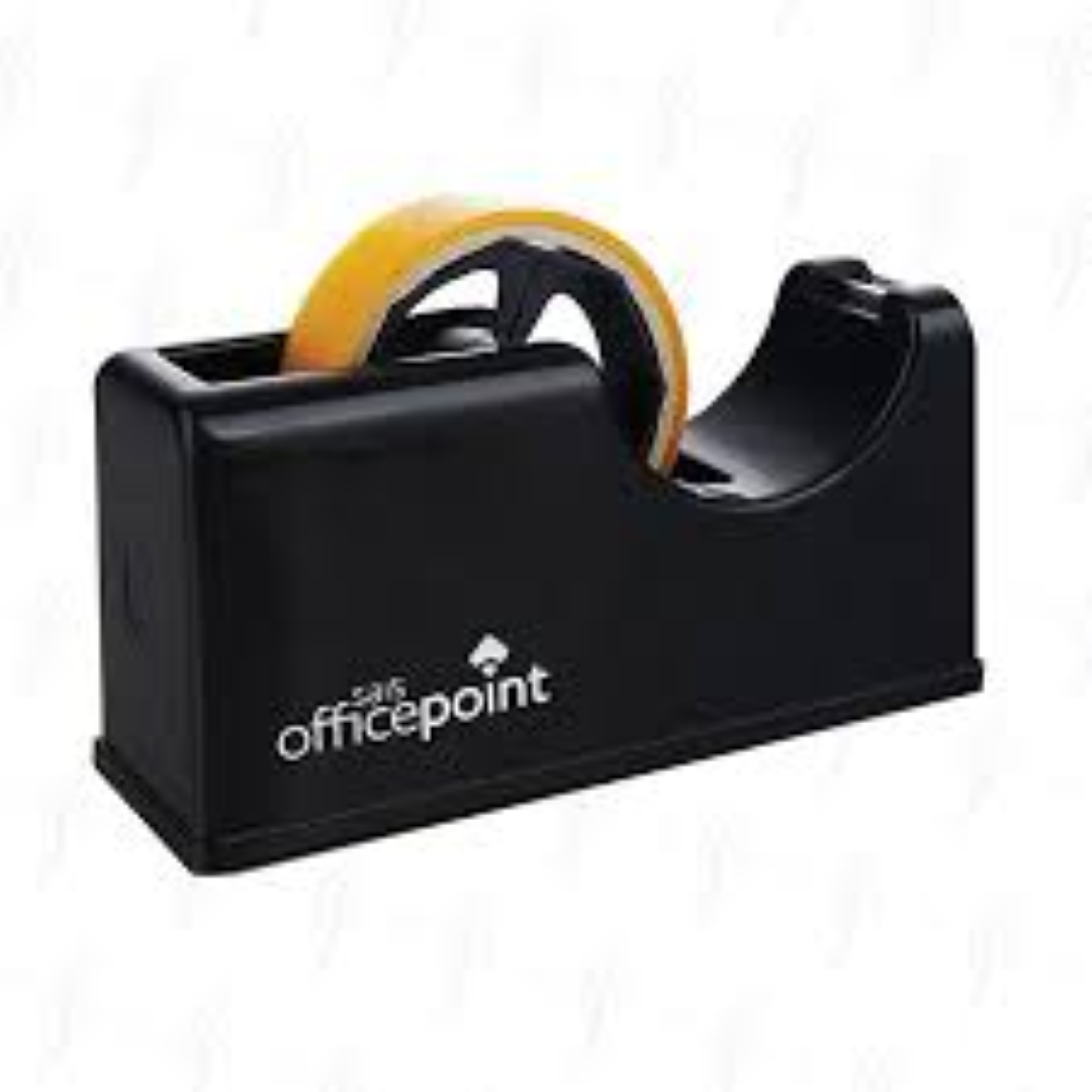 OFFICEPOINT TAPE DISPENSER